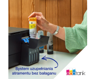 EPSON EcoTank L3270 - 1247303 - zdjęcie 2